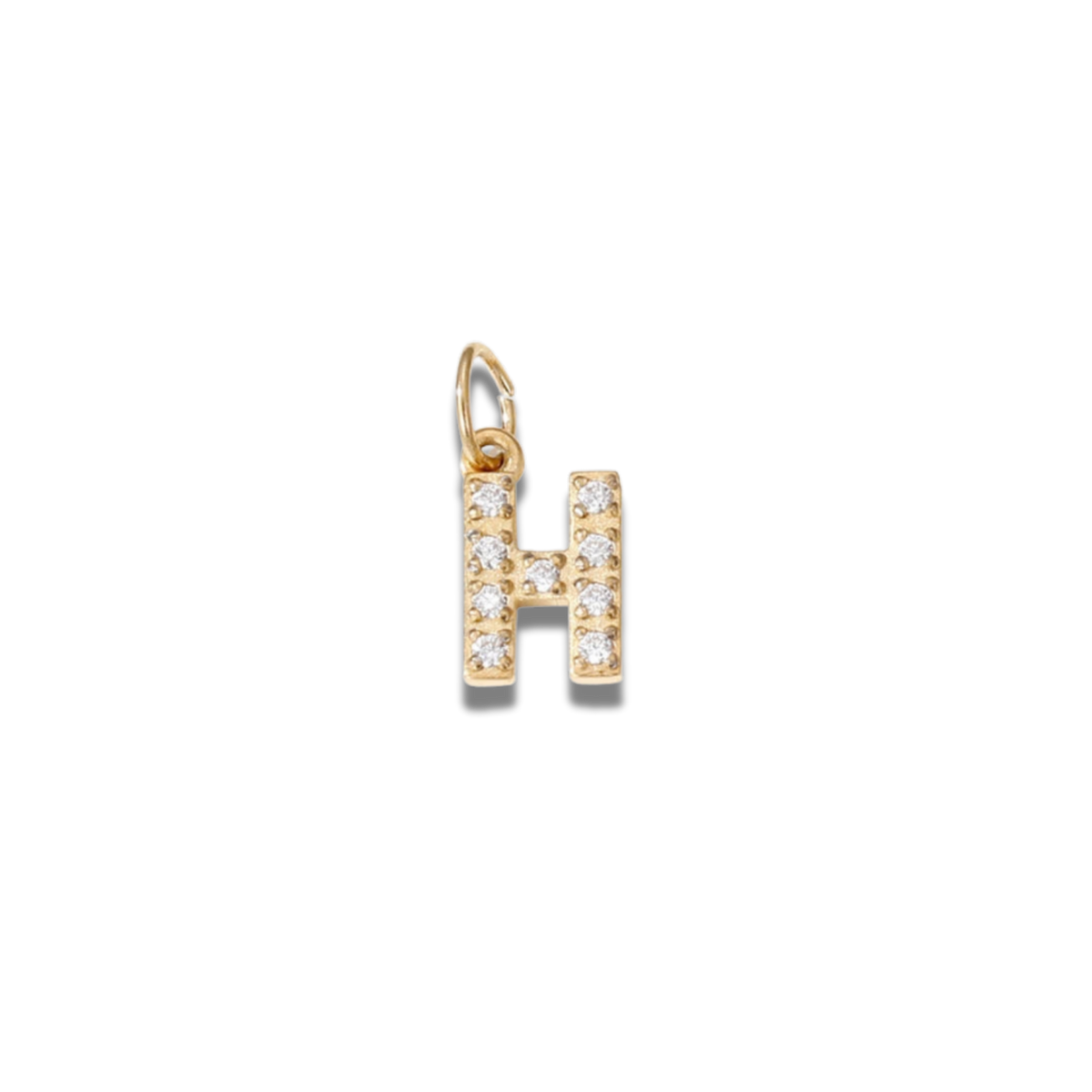 "H" minima Aurea