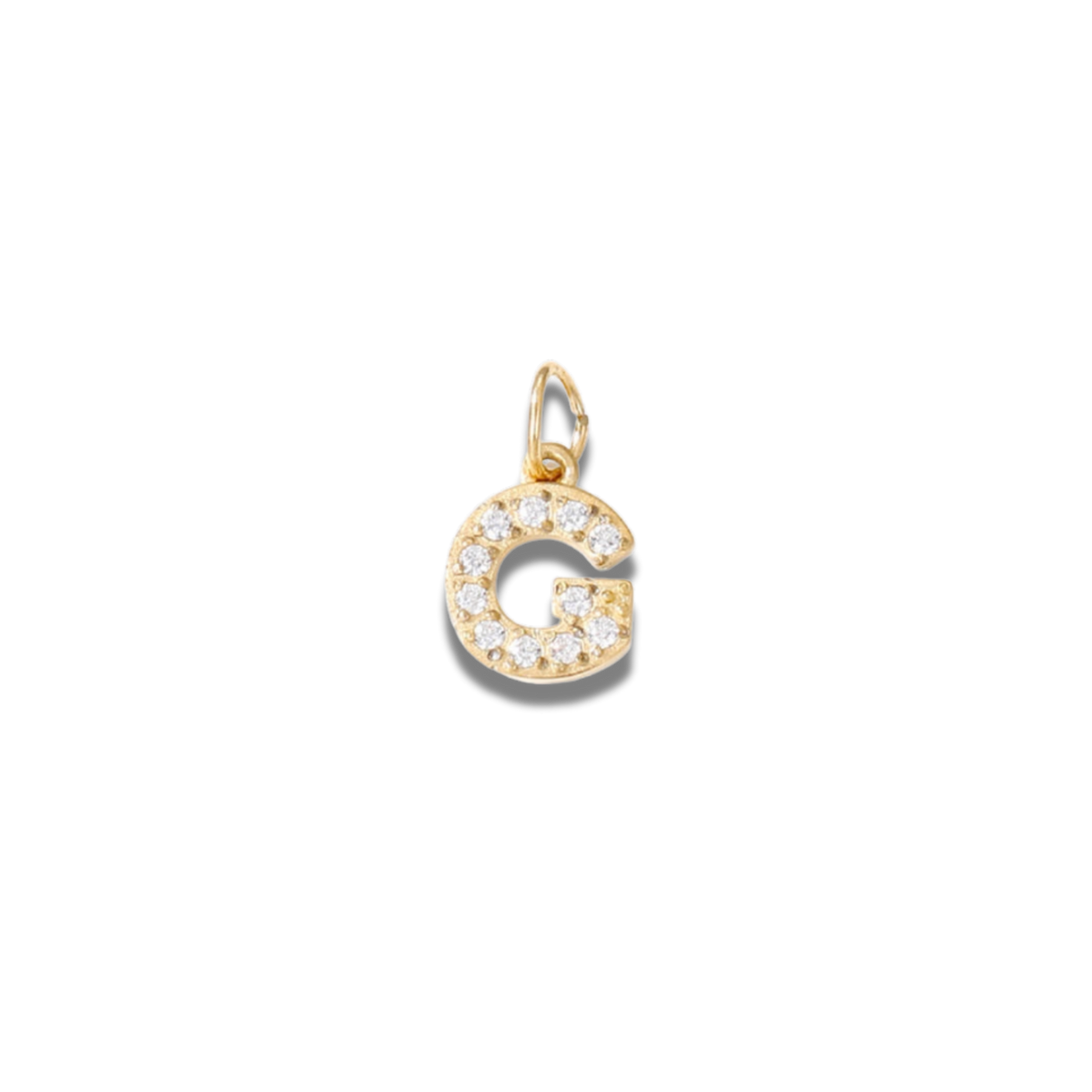 "G" minima Aurea