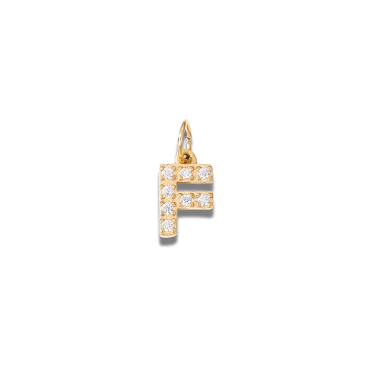 "F" minima Aurea
