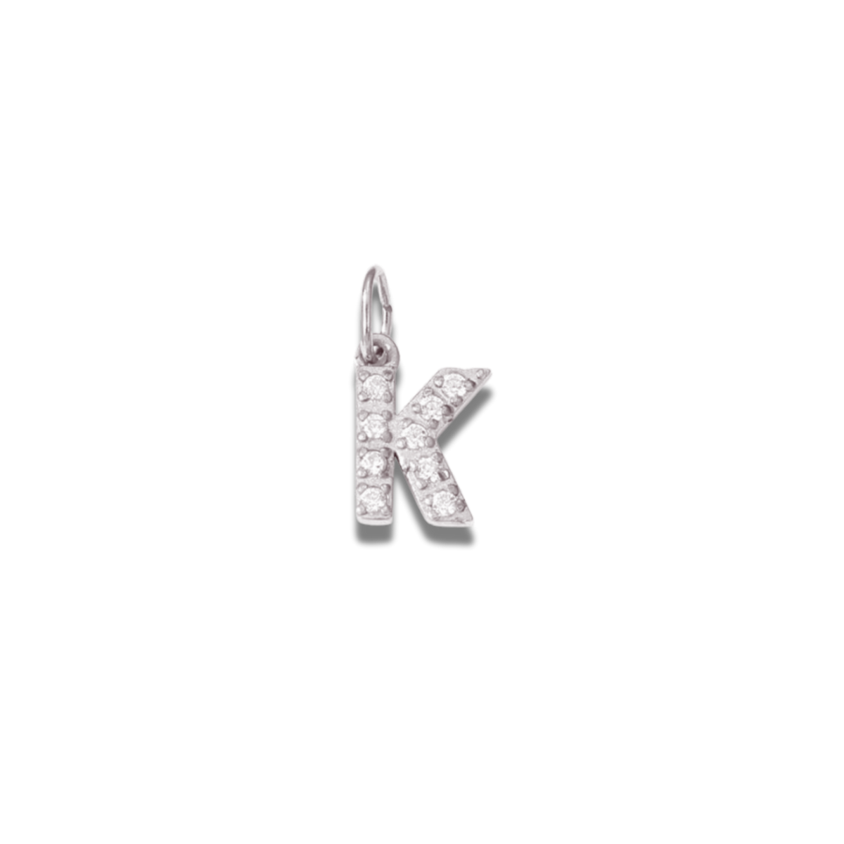 "K" minima Argentea