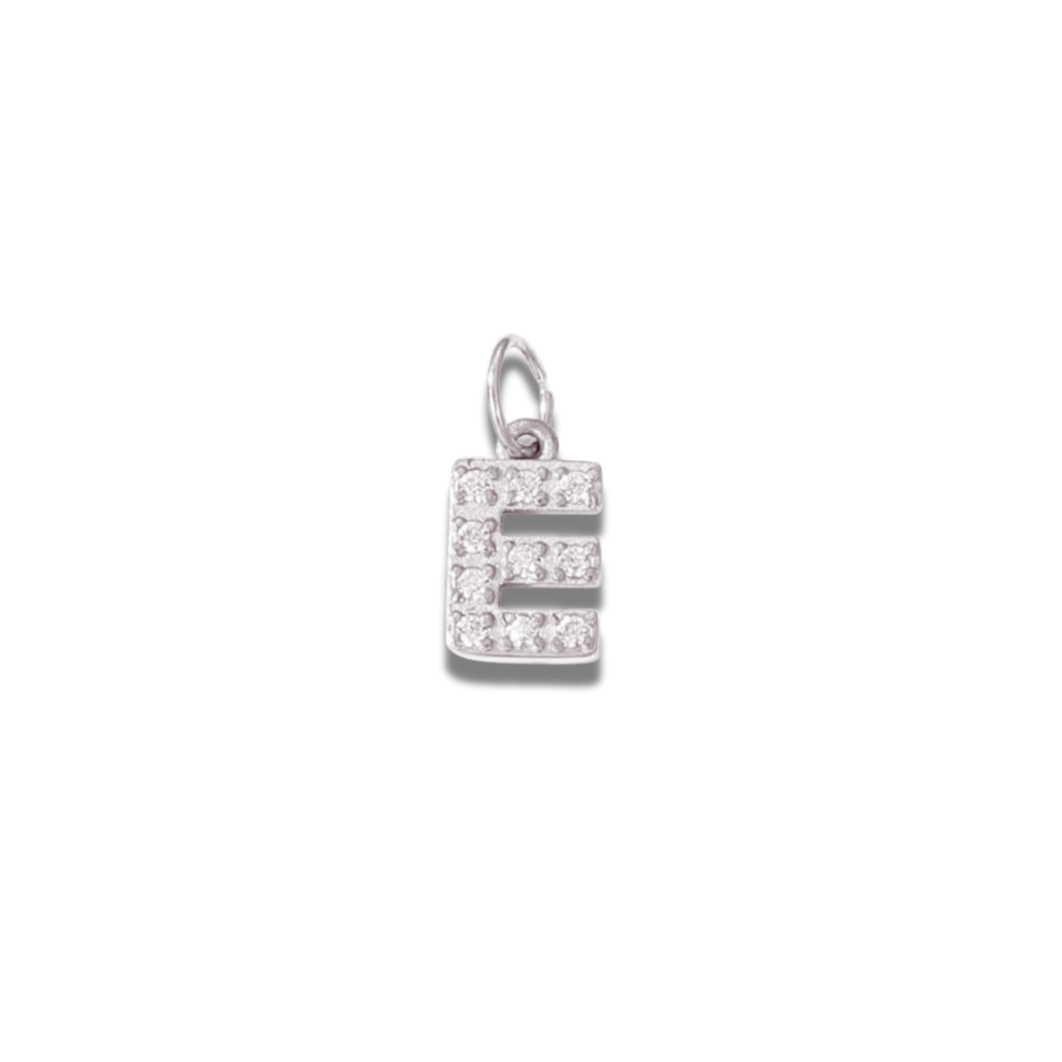 "E" minima Argentea