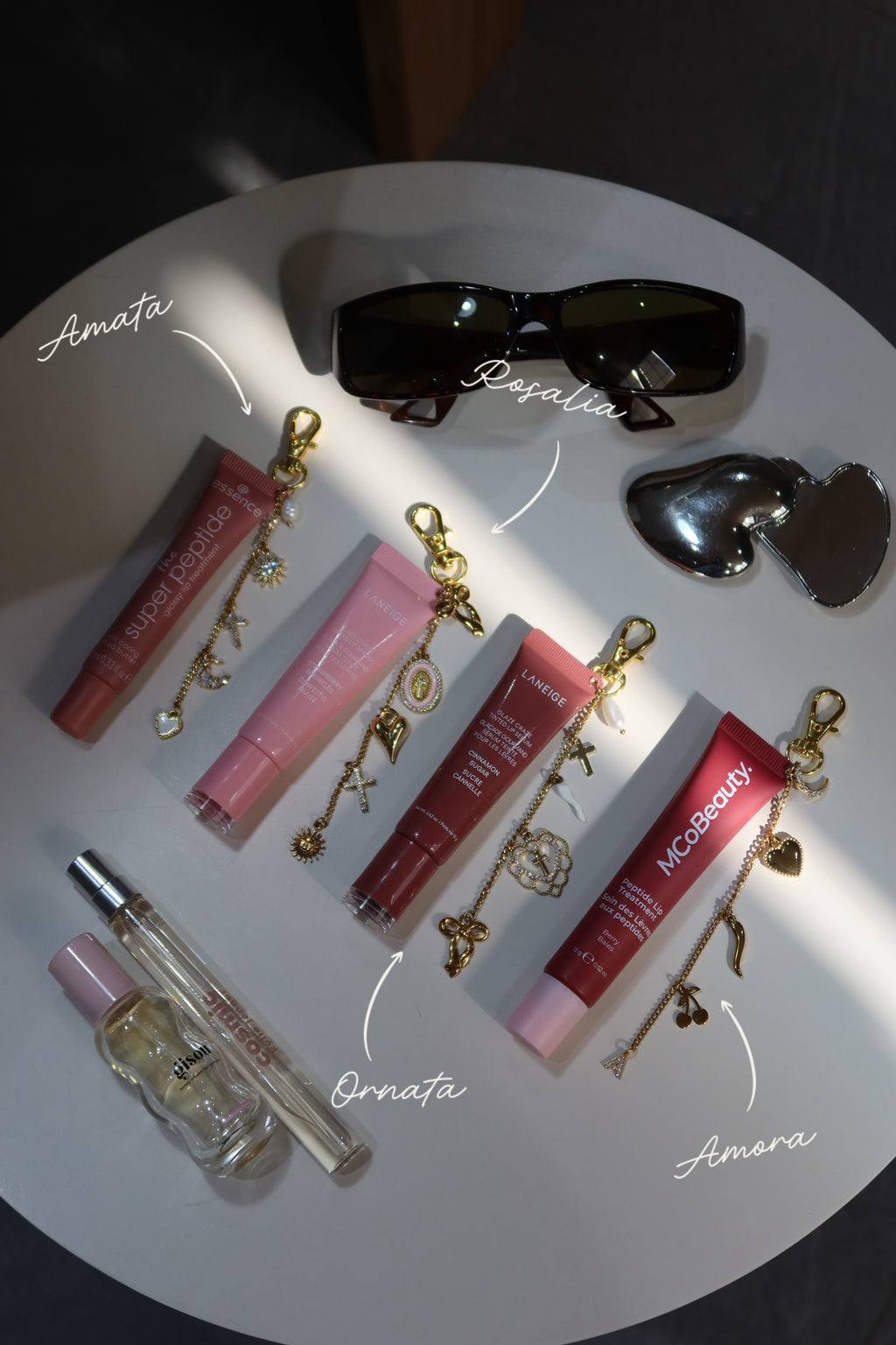 Gloss Essence