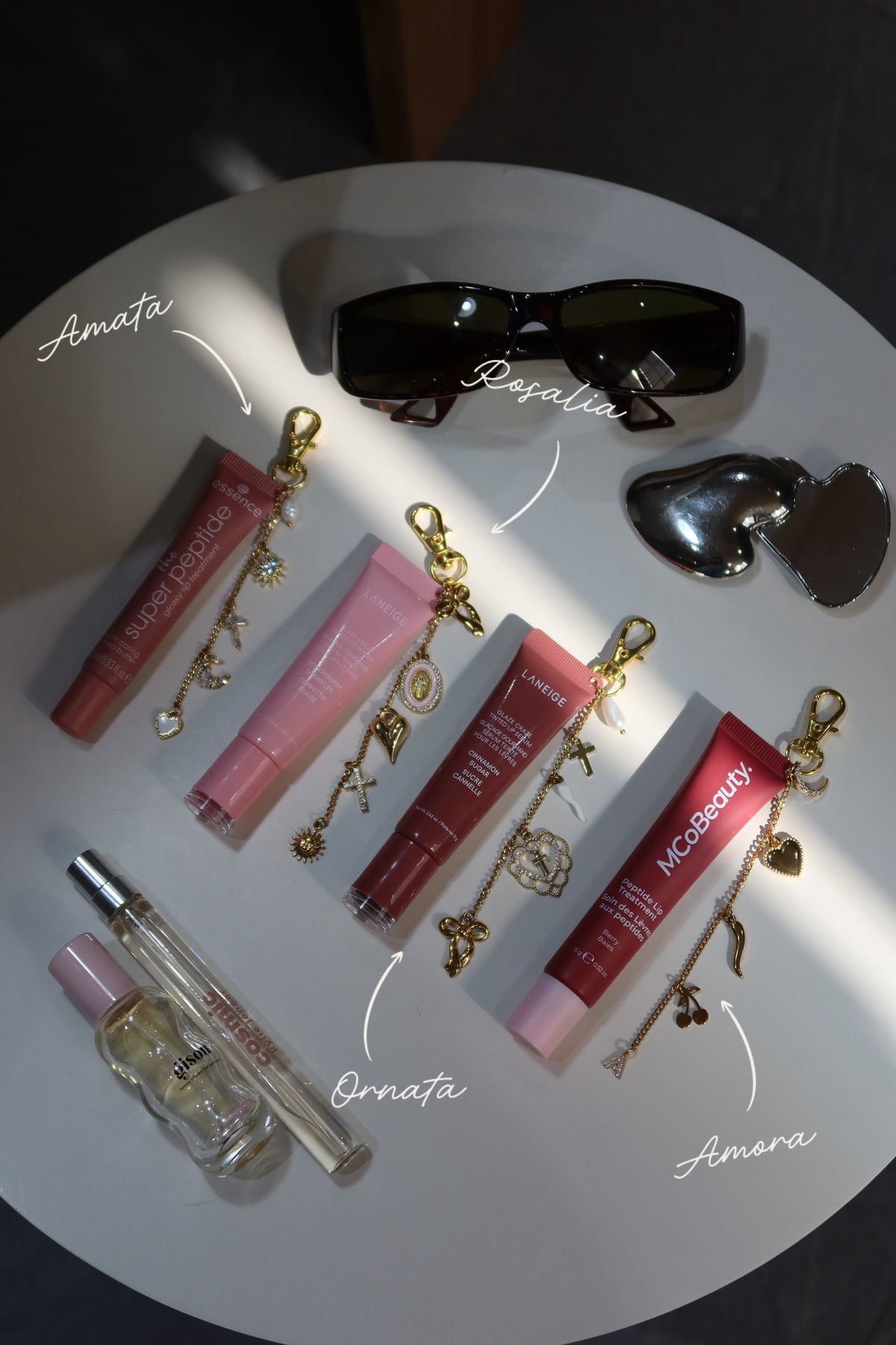 Gloss Essence