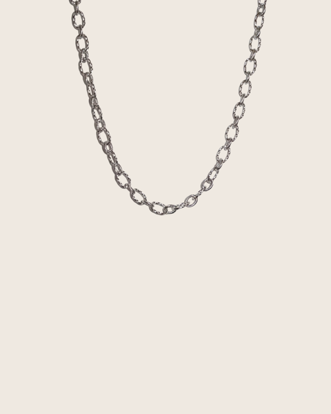 Solea Argentea (Bracelet)